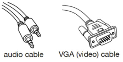 TOVA EAV cables