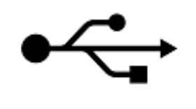 USB Symbol